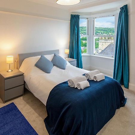 Beautiful Views! 3 Great Doubles! Apartment Bath Luaran gambar
