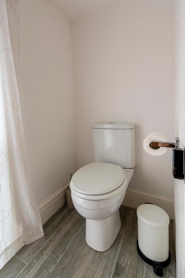 Beautiful Views! 3 Great Doubles! Apartment Bath Luaran gambar