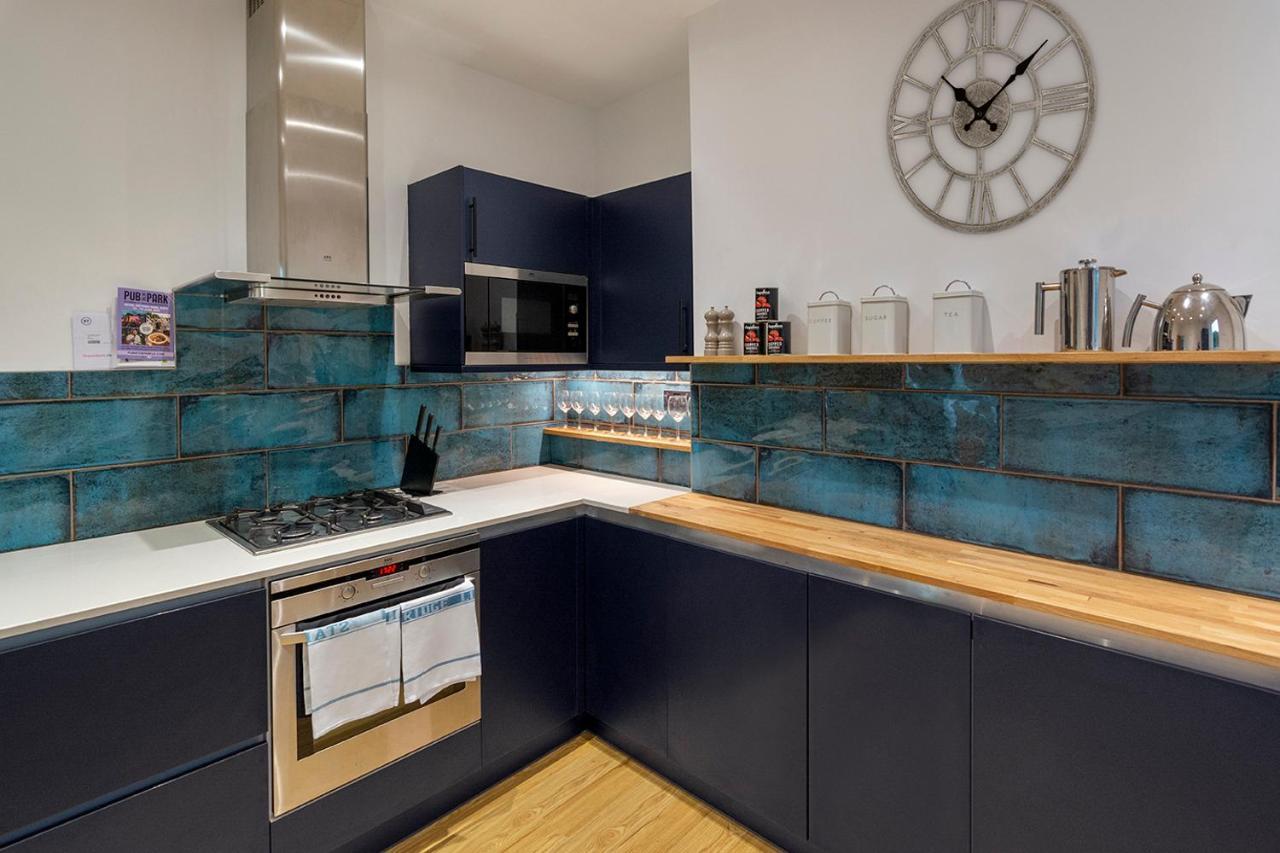 Beautiful Views! 3 Great Doubles! Apartment Bath Luaran gambar