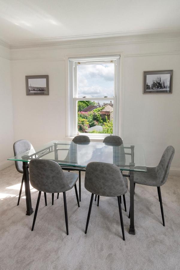 Beautiful Views! 3 Great Doubles! Apartment Bath Luaran gambar