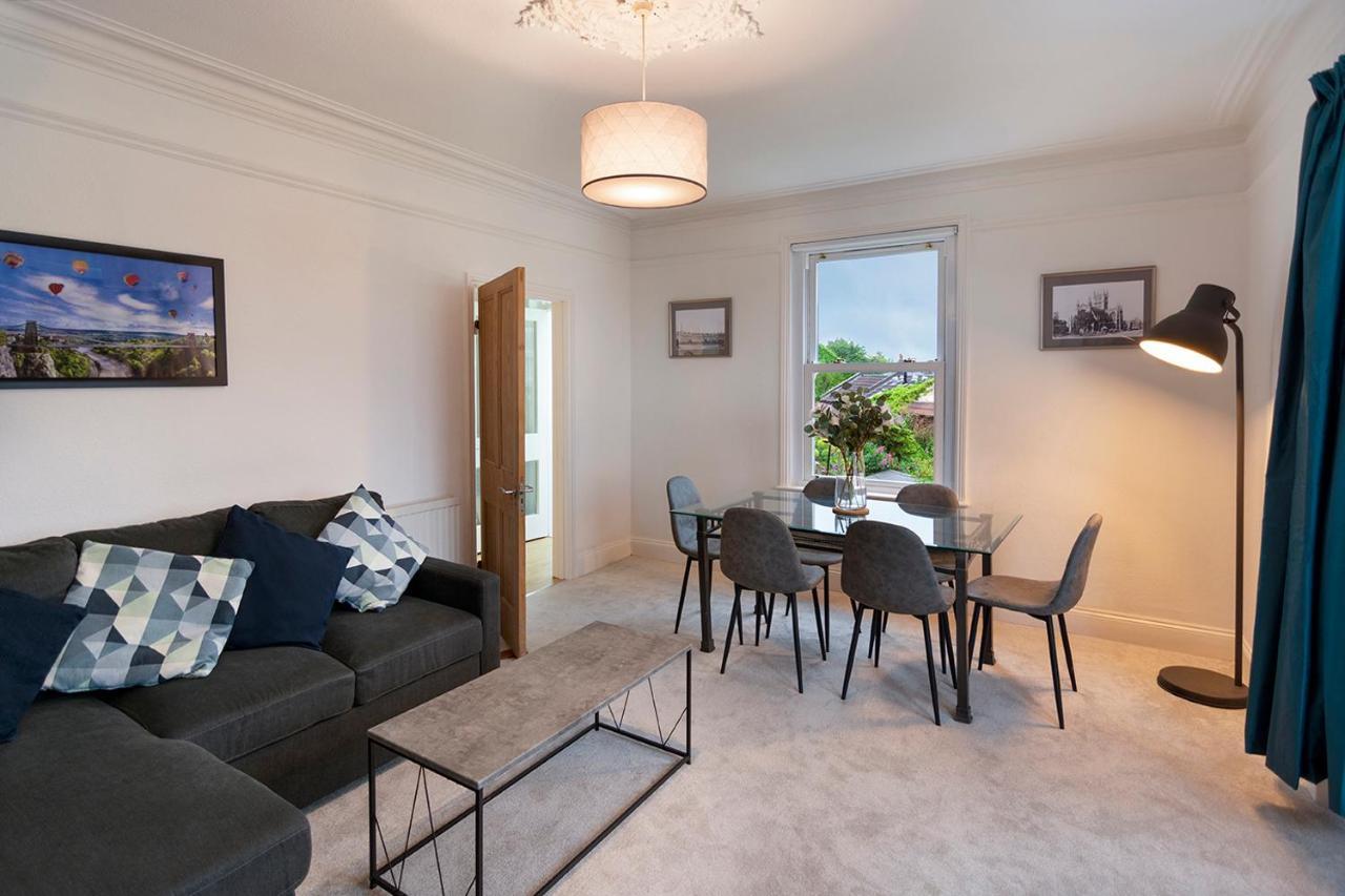 Beautiful Views! 3 Great Doubles! Apartment Bath Luaran gambar