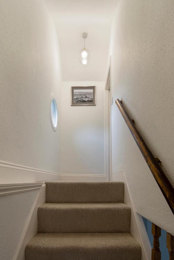 Beautiful Views! 3 Great Doubles! Apartment Bath Luaran gambar