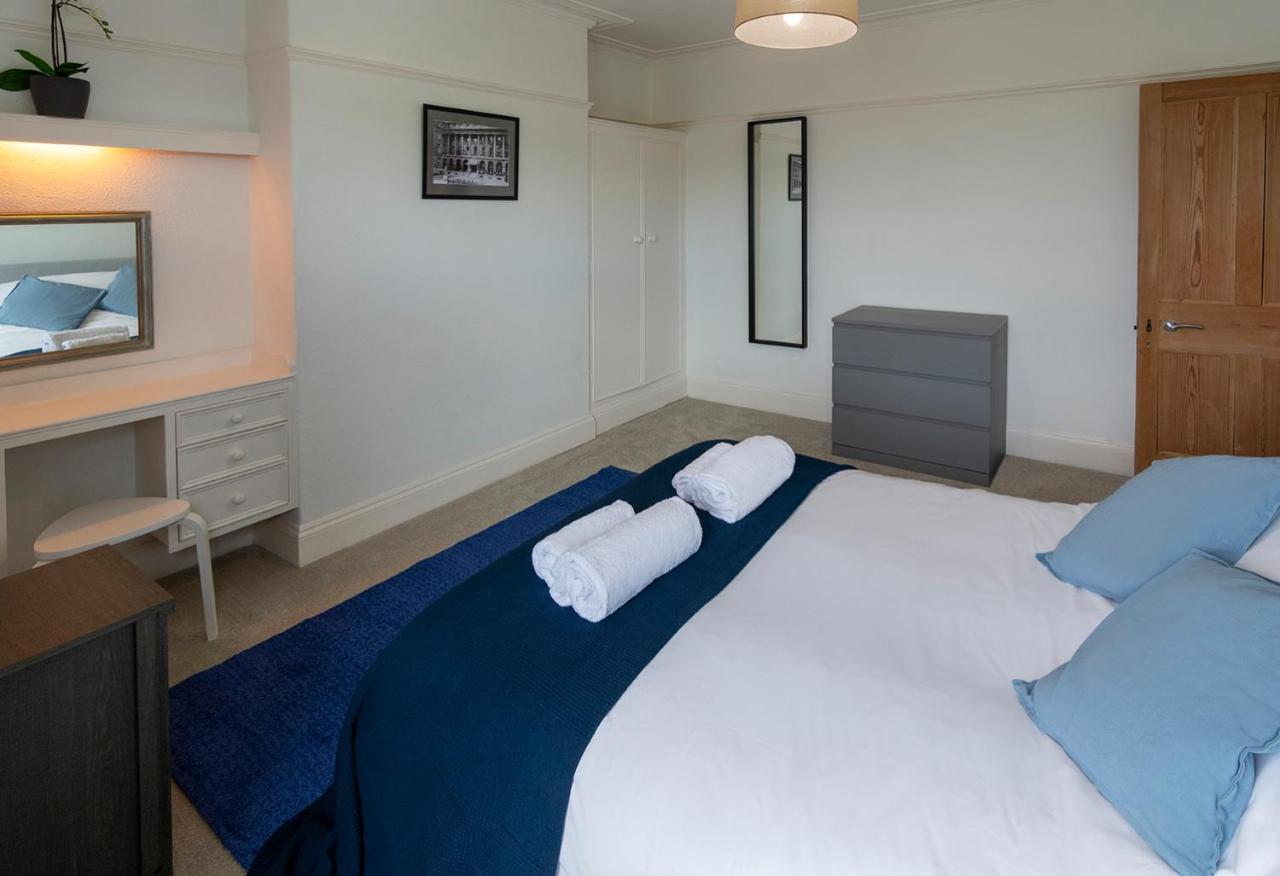 Beautiful Views! 3 Great Doubles! Apartment Bath Luaran gambar