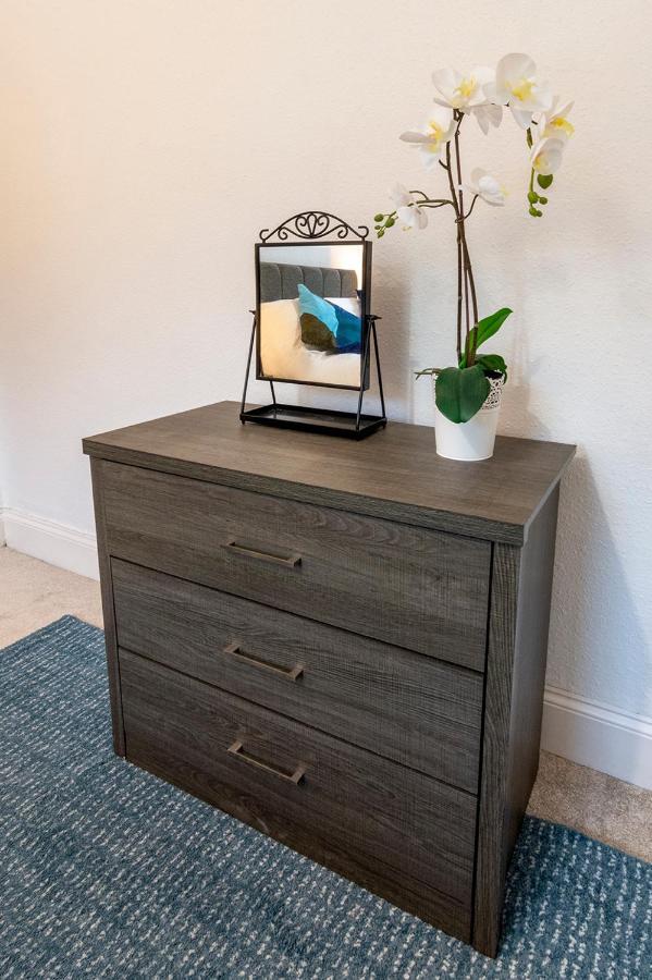 Beautiful Views! 3 Great Doubles! Apartment Bath Luaran gambar