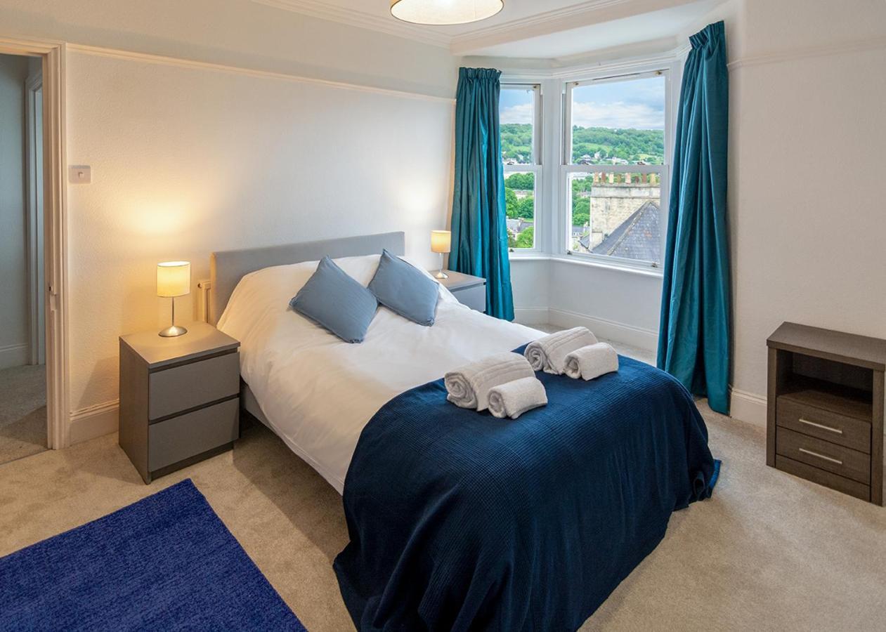 Beautiful Views! 3 Great Doubles! Apartment Bath Luaran gambar