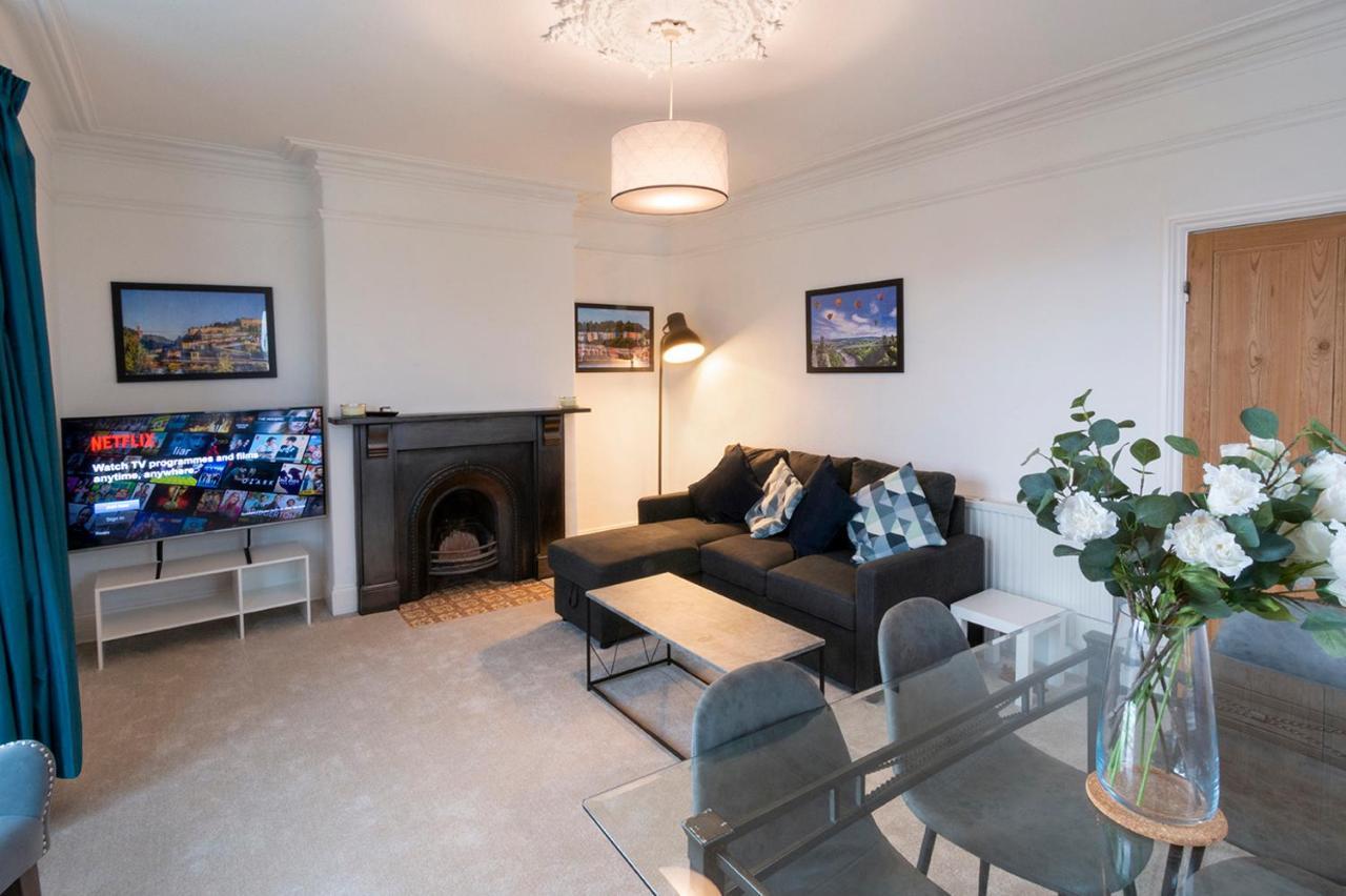 Beautiful Views! 3 Great Doubles! Apartment Bath Luaran gambar